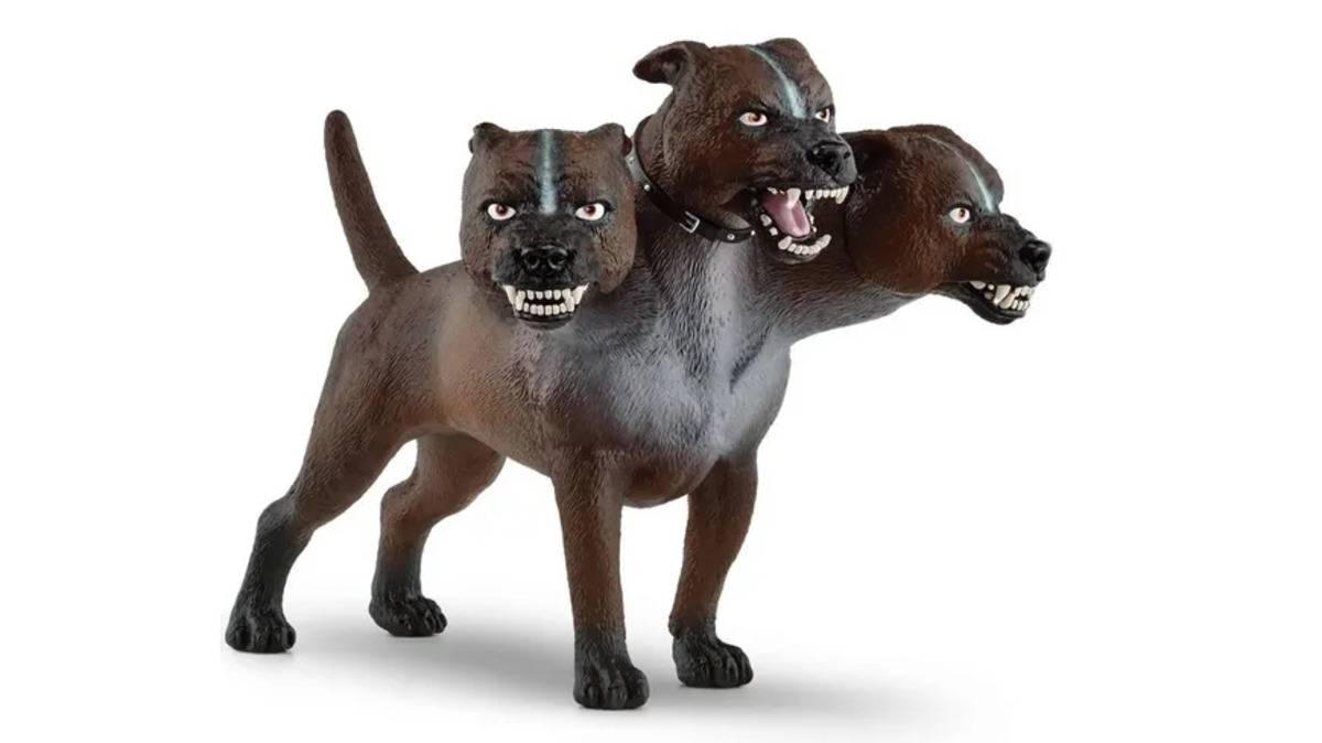 Bild 1 von Schleich 13990 - Harry Potter - Fluffy