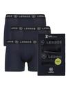 Bild 1 von Lerros - 3er Pack Retroboxer