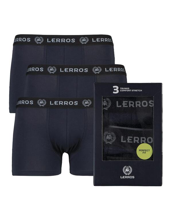 Bild 1 von Lerros - 3er Pack Retroboxer