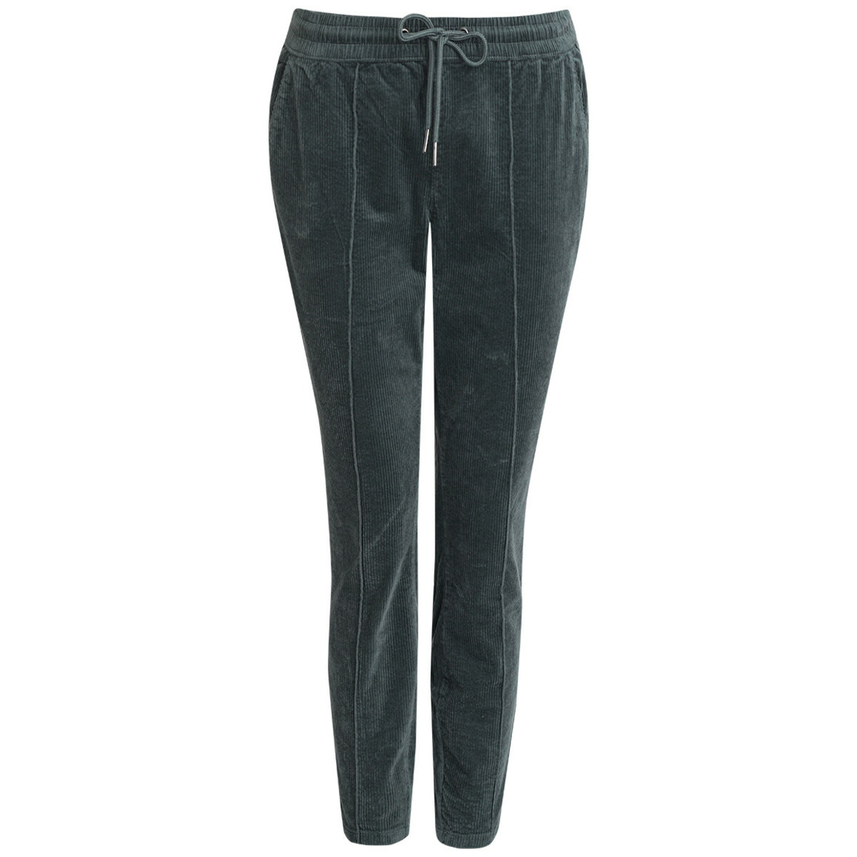 Bild 1 von Damen Cord-Jogpants