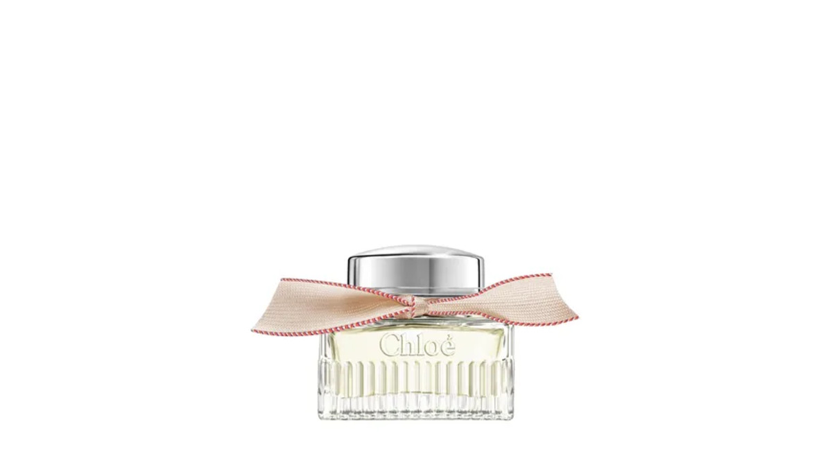 Bild 1 von Chloé Signature Eau de Parfum Lumineuse