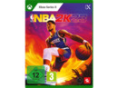 Bild 1 von NBA 2K23 - [Xbox Series X S]
