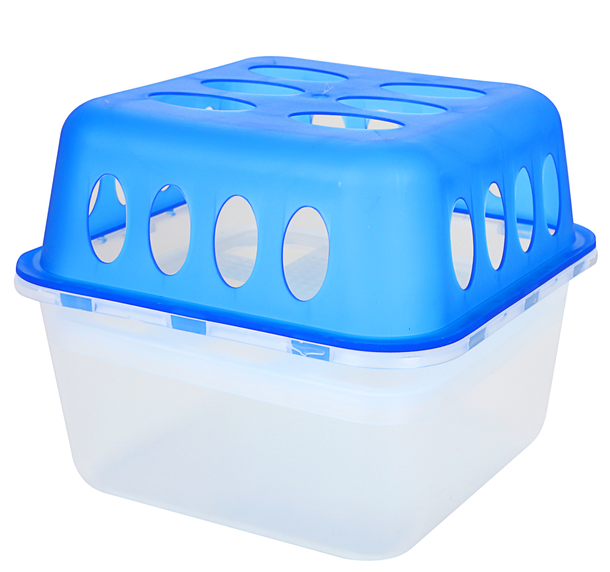 Bild 1 von Luftentfeuchter-Box