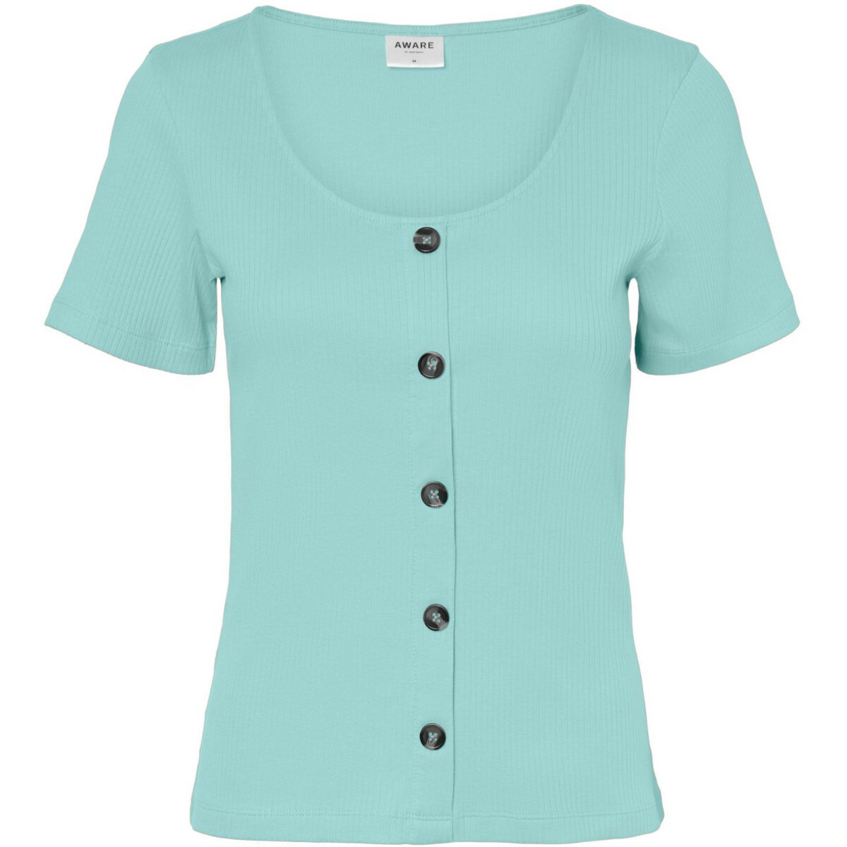 Bild 1 von Vero Moda VMHELSINKI SS TOP  GA Shirt