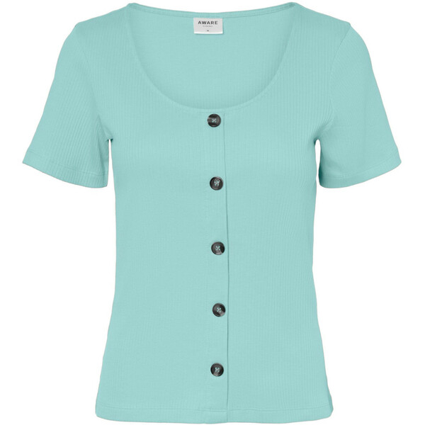 Bild 1 von Vero Moda VMHELSINKI SS TOP  GA Shirt