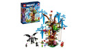 Bild 1 von LEGO DREAMZzz 71461 Fantastisches Baumhaus, baue 2 Arten des Modells
