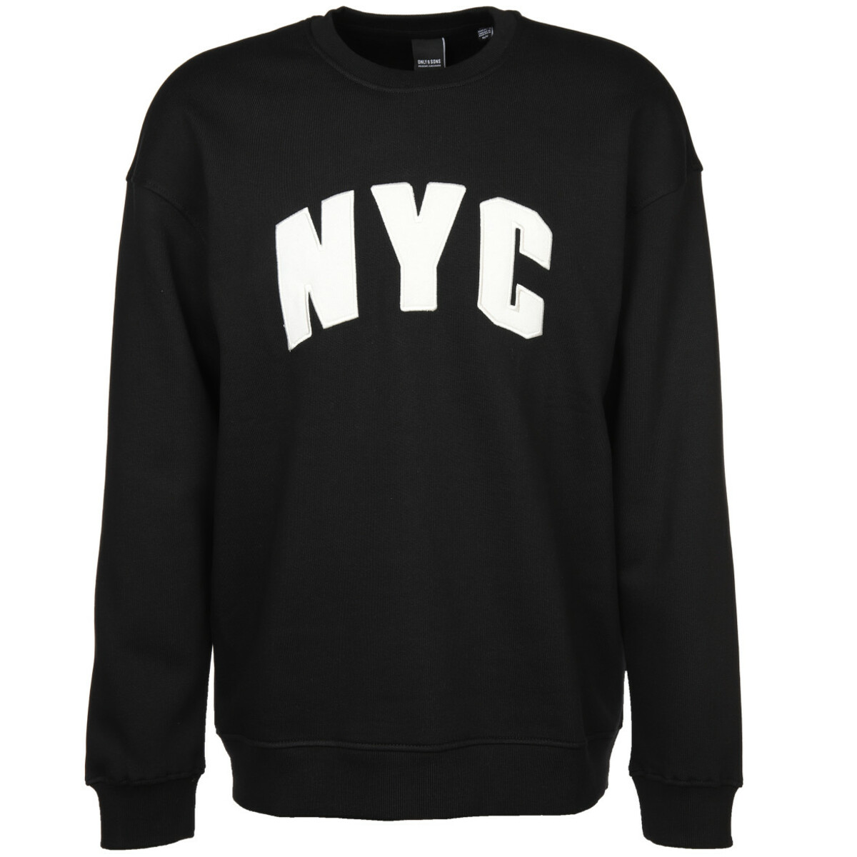 Bild 1 von Only&Sons ONSTROY RLX TEXT PRIN Hemd