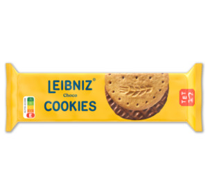 LEIBNIZ Cookies Choco*