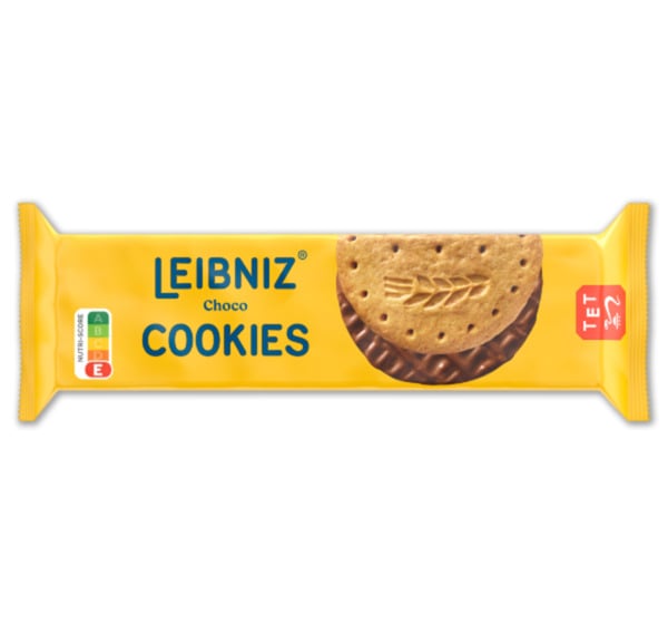 Bild 1 von LEIBNIZ Cookies Choco*