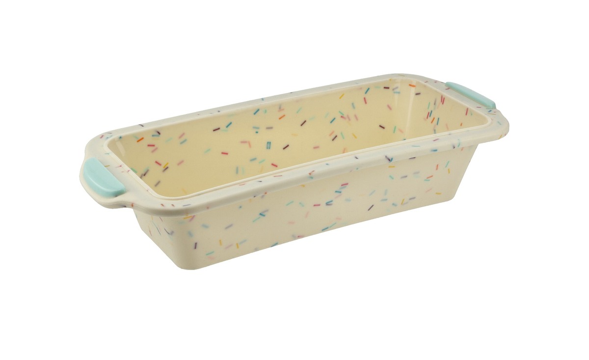 Bild 1 von for friends Königskuchenform aus Silikon beige Silikon Maße (cm): B: 12 H: 6,3 Backen & Zubehör