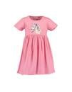 Bild 1 von Blue Seven - Mini Girls Kleid mit Pferdedruck