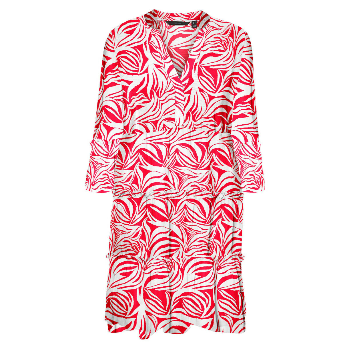 Bild 1 von Vero Moda VMEASY 3/4 SHORT DRES Hängerkleid