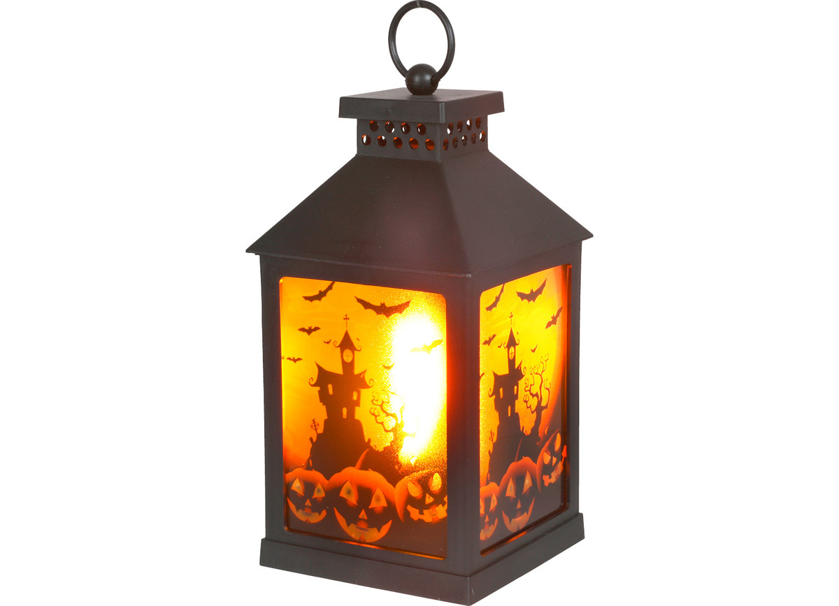 Bild 1 von LED-Laterne