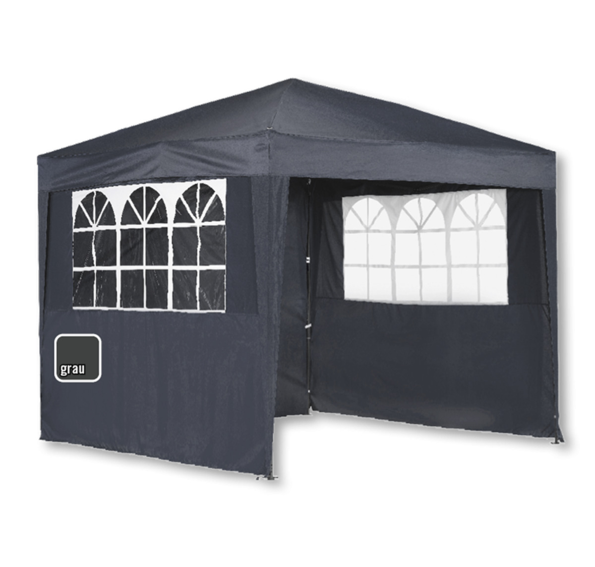 Bild 1 von Falt-Pavillon