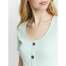 Bild 3 von Vero Moda VMHELSINKI SS TOP  GA Shirt