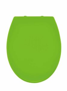 Ridder WC-Sitz Miami, neon-grün