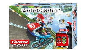 Carrera GO!!! - Nintendo Mario Kart 8