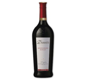 D’AMATI Puglia IGP Wein