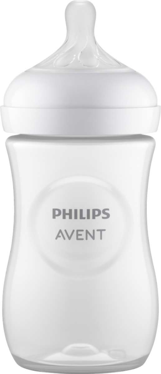 Bild 4 von PHILIPS AVENT SCY903/01 Natural Response Babyflasche ab 1 Monat