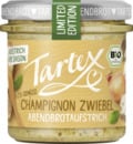 Bild 1 von Tartex Champignon Zwiebel Abendbrotaufstrich