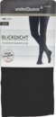 Bild 1 von under2wear Damen Thermo Strumpfhose 100 DEN schwarz S (36/38)