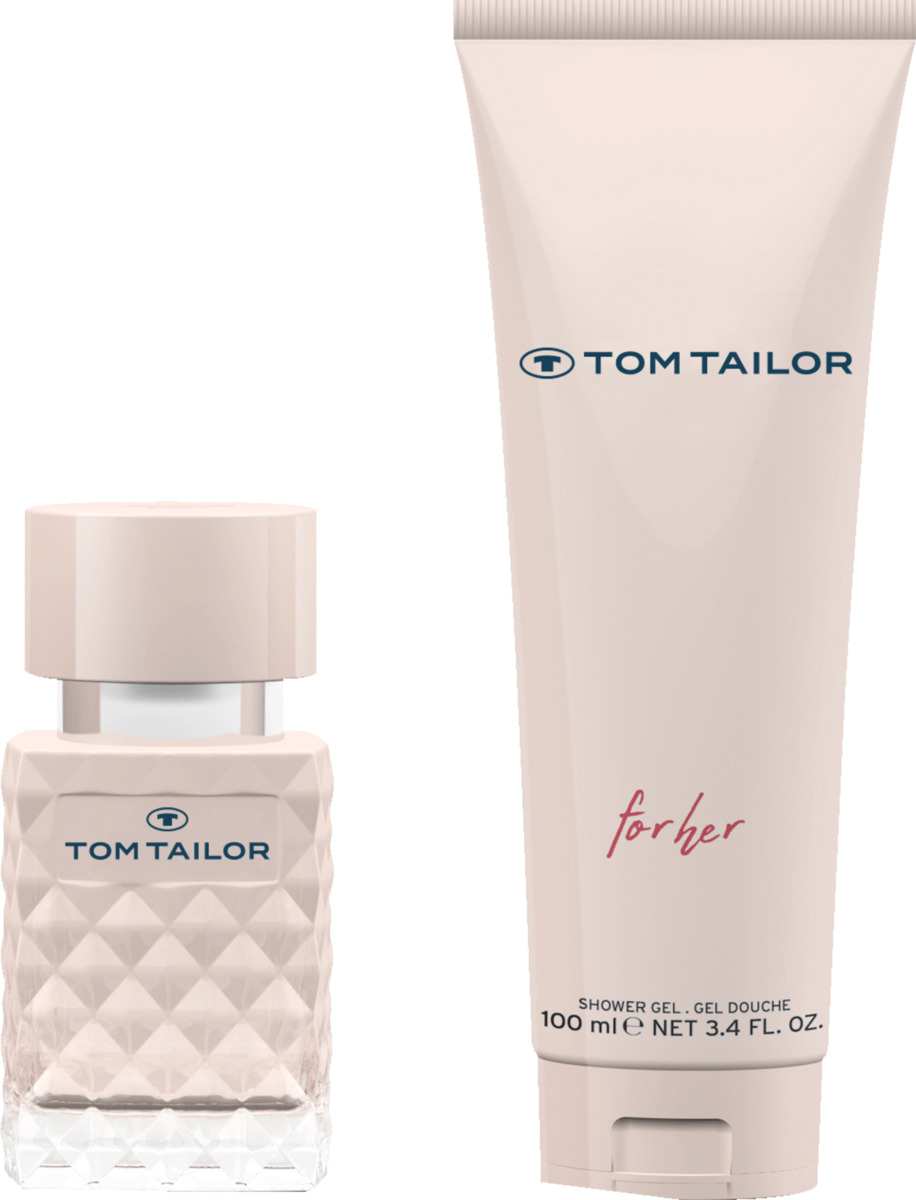 Bild 2 von Tom Tailor for her Geschenkset