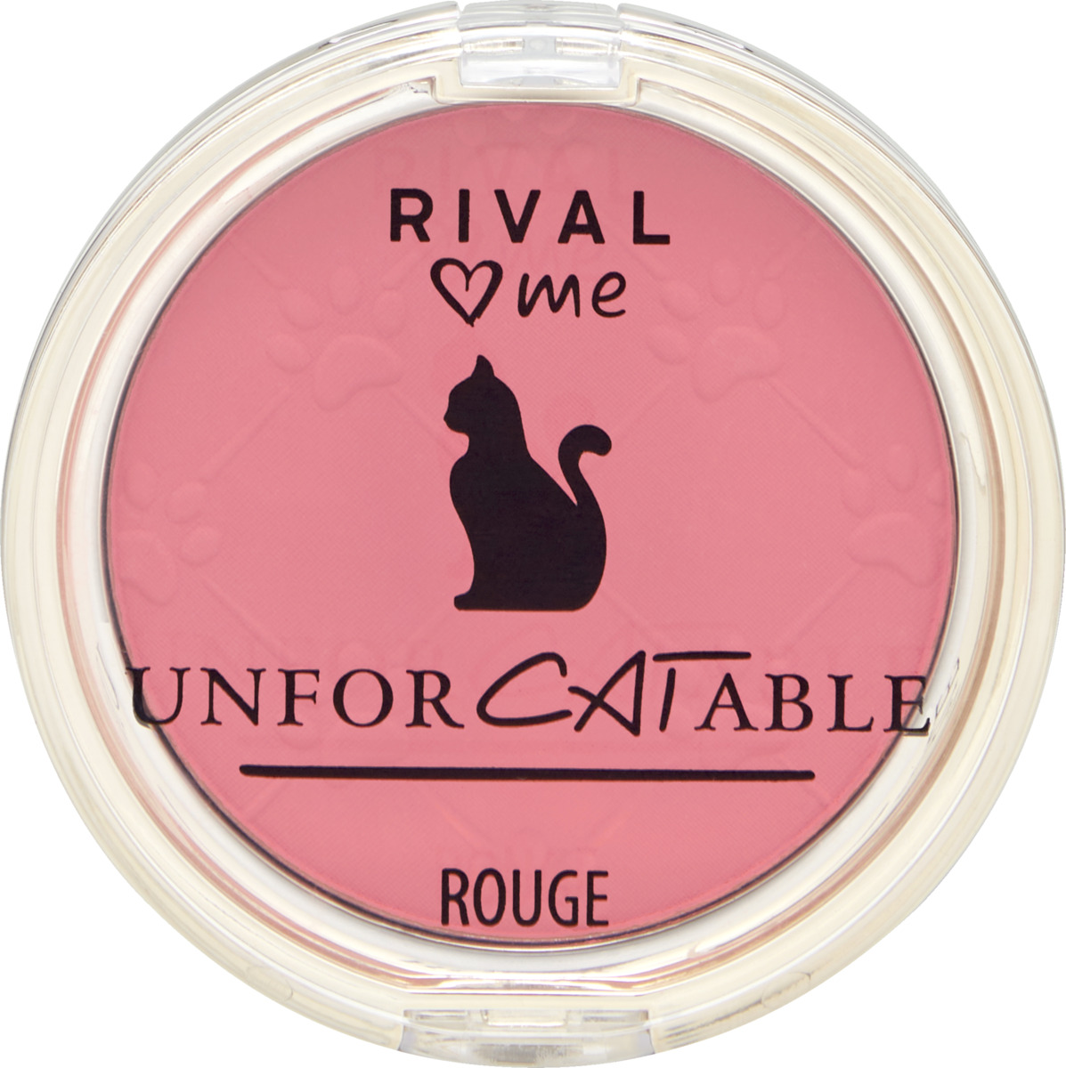 Bild 1 von RIVAL loves me unforCATable Rouge