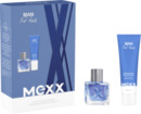 Bild 2 von Mexx Geschenkset MAN Eau de Toilette + Shower Gel