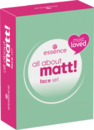 Bild 1 von essence all about matt! face set