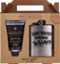 Bild 1 von accentra Geschenkset Men's Collection After Shave