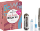 Bild 2 von essence easy & WOW brow set medium