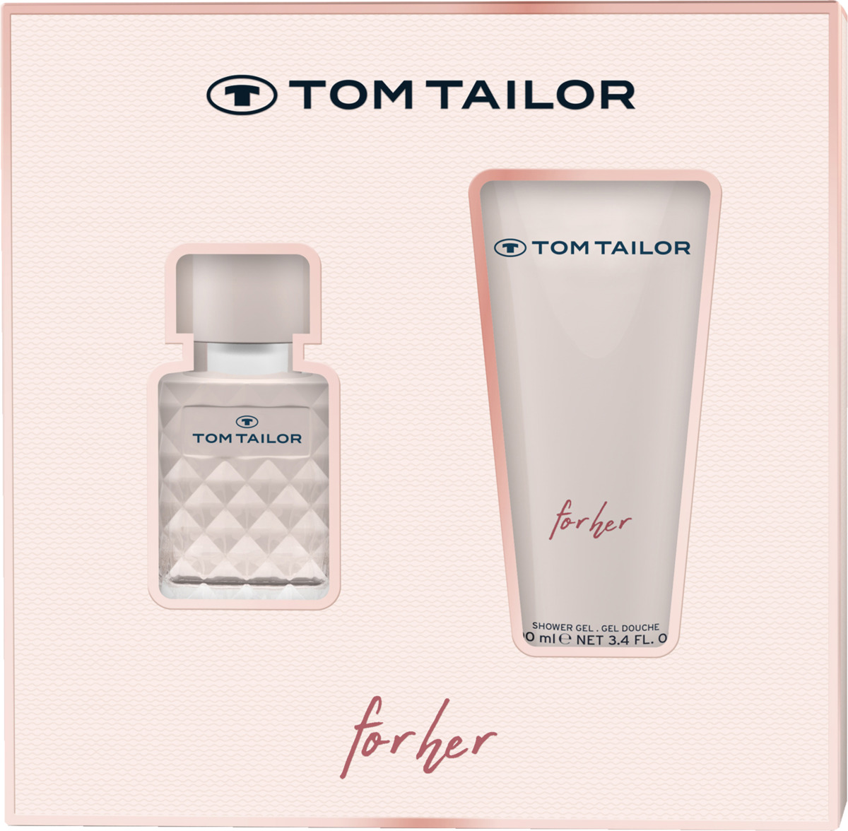 Bild 1 von Tom Tailor for her Geschenkset