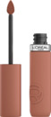 Bild 2 von L’Oréal Paris Infaillible Matte Resistance 16H Lippenstift 115 Snooze your Alarm