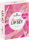 Bild 1 von essence the nude lip set romantic