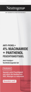 Neutrogena Anti-Pickel + Feuchtigkeitsgel