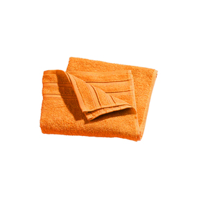 KODi special Handtuch 50 x 100 cm orange