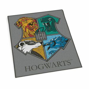 Harry Potter Teppich, 100x120 cm