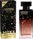 Bild 4 von Mexx Black & Gold for her, EdT 30 ml