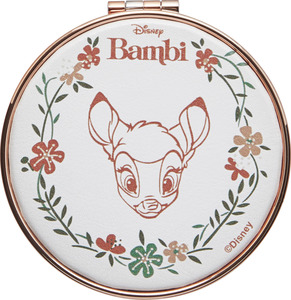FOR YOUR Beauty Kosmetikspiegel mit Bambi-Druck
