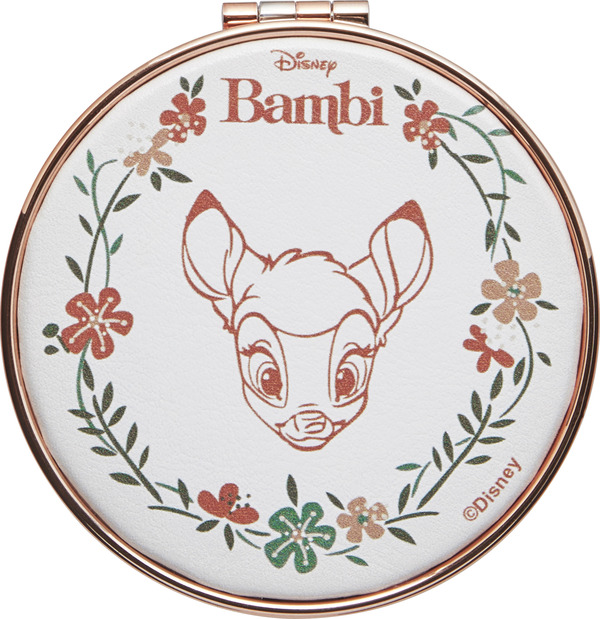 Bild 1 von FOR YOUR Beauty Kosmetikspiegel mit Bambi-Druck