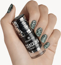 Bild 3 von essence Cracking magic nail top coat 01 Crack me up