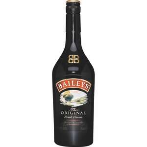 Baileys Original Irish Cream Likör 17,0 % vol 0,7 Liter