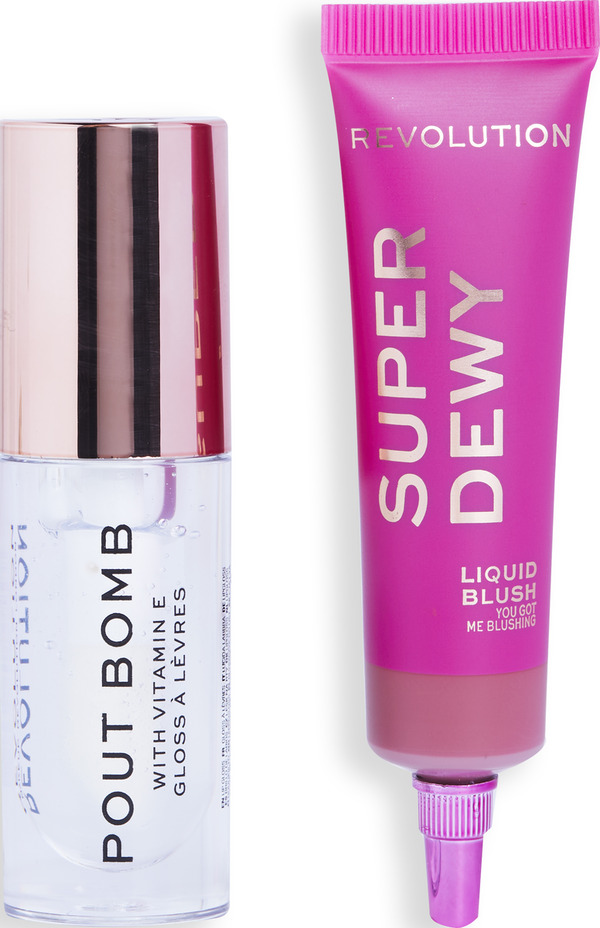 Bild 3 von Revolution Icons Geschenkset