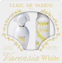 Bild 1 von Ulric de Varens Geschenkset Varensia White