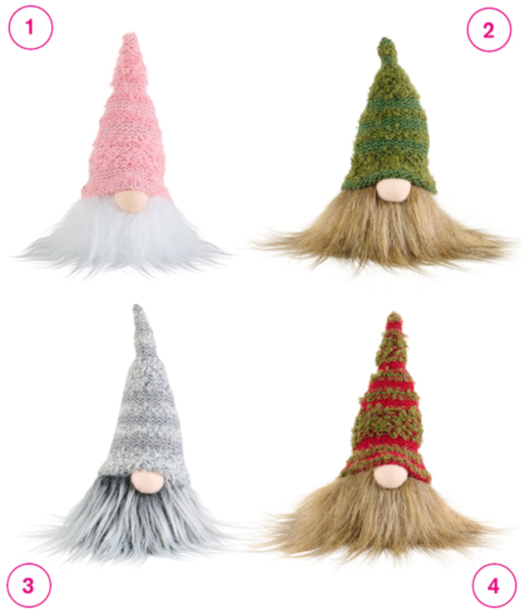 KODi season Wichtel 13 cm verschiedene Varianten von KODi ansehen!