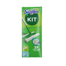 Bild 1 von Swiffer Bodenwischer Starter Kit