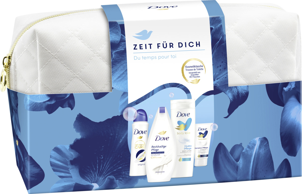 Bild 1 von Dove Geschenkset Zeit für Dich