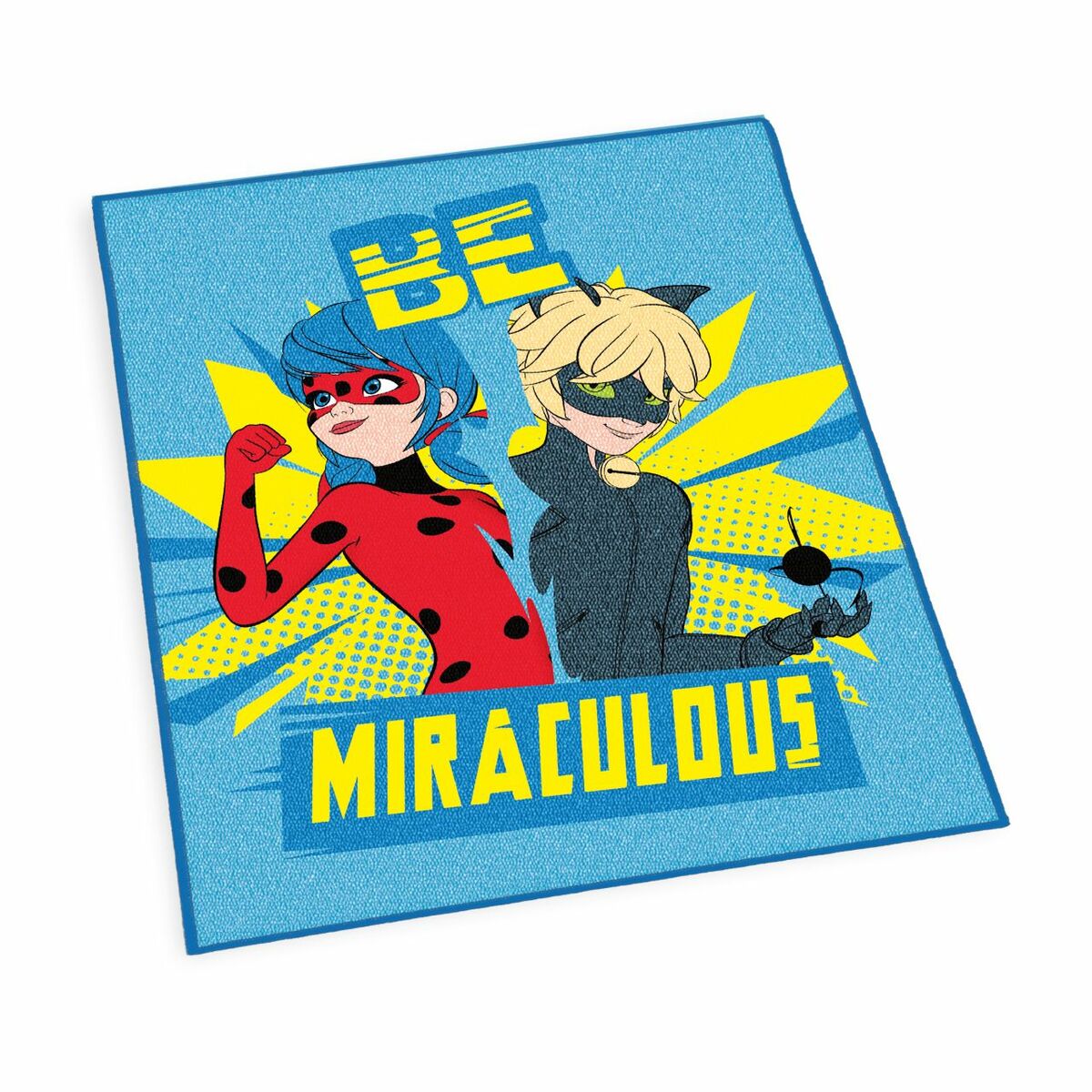 Bild 1 von Miraculous Teppich, 100x120 cm