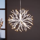 Bild 1 von KODi season LED Schneeflocke 30 cm