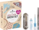 Bild 2 von essence easy & WOW brow set light